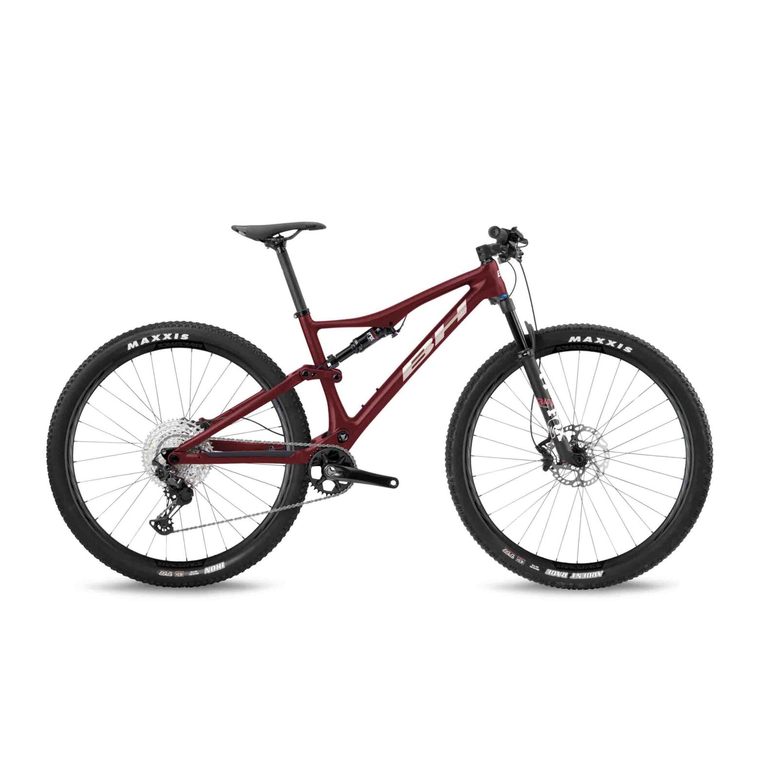 Bicicleta Montaña / Cross country BH Lynx Race Carbon RC 6.5 2022