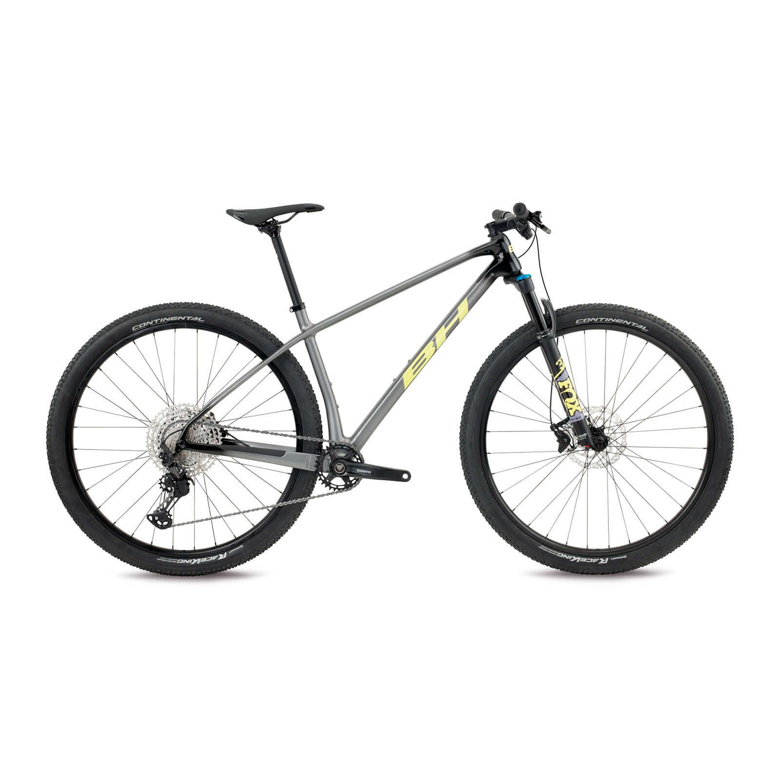 Bicicleta Montaña BH Ultimate RC 7.5 2022