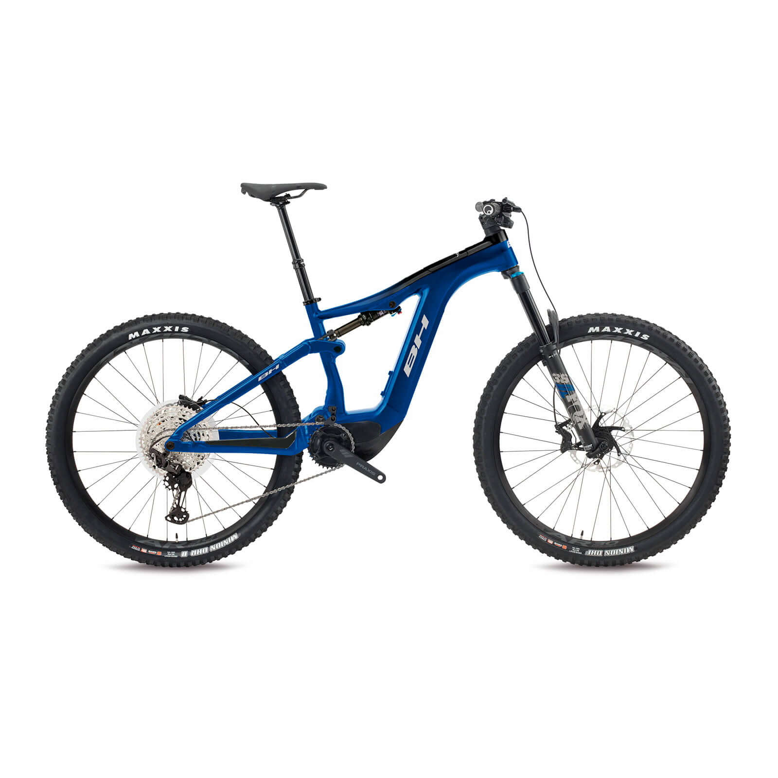 Bicicleta Eléctrica Montaña / Enduro BH Atomx Lynx Pro 9.0 2022