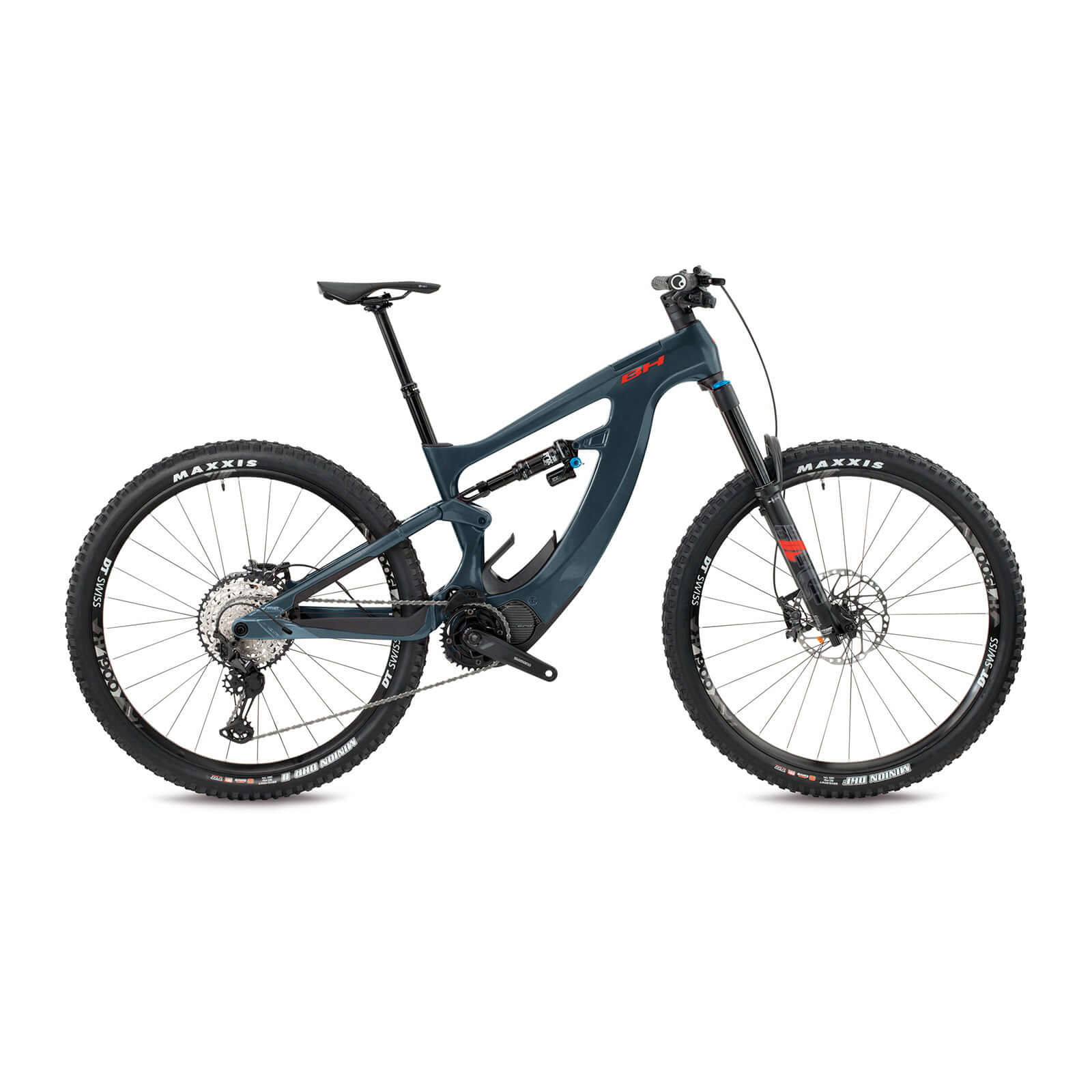 Bicicleta Eléctrica Montaña / Enduro BH Xtep Lynx Carbon Pro 9.8 2022