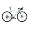 Bicicleta Carretera Gravelx Alu 2.0 2022