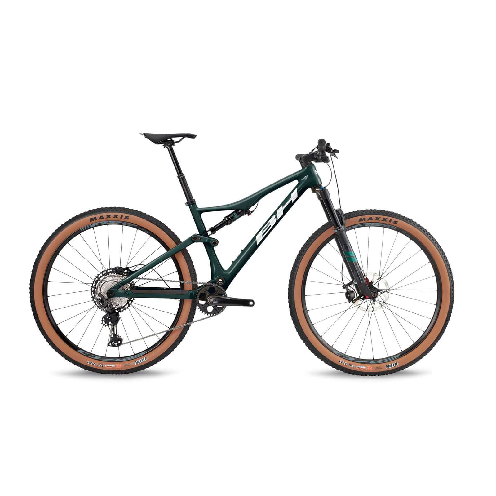 Bicicleta Montaña / Cross Country BH Lynx Race Carbon RC LT 7.5 2022