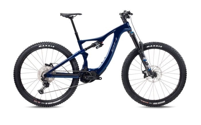 Bicicleta Eléctrica Montaña BH iLynx+ Enduro 9.7 2023