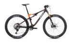 Bicicleta Montaña Cross Country BH Lynx Race 9.0 2024