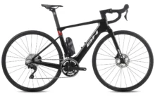 Bicicleta Eléctrica Carretera BH IRS1 Carbon 1.4 2027 ec147_nsr