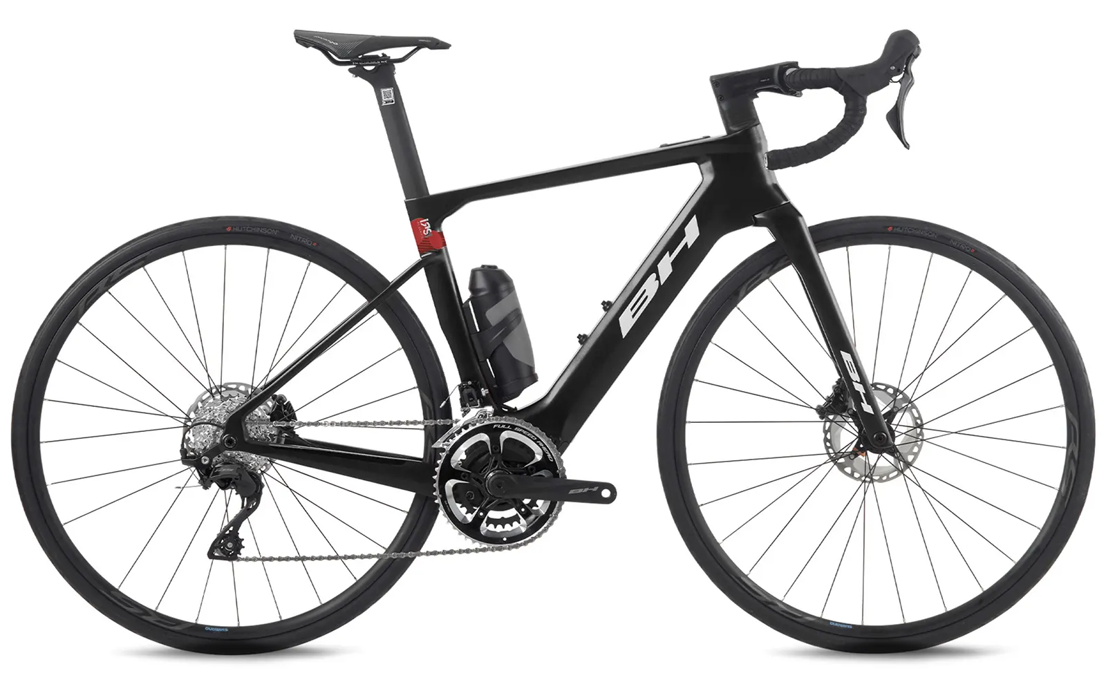 ec147_nsr Bicicleta Eléctrica Carretera BH IRS1 Carbon 1.4 2027 ec147_nsr