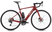 Bicicleta Eléctrica Carretera BH IRS1 Carbon 1.4 2027 ec147_rss