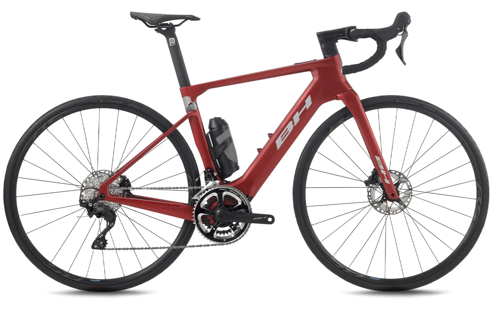 ec147_rss Bicicleta Eléctrica Carretera BH IRS1 Carbon 1.4 2027 ec147_rss