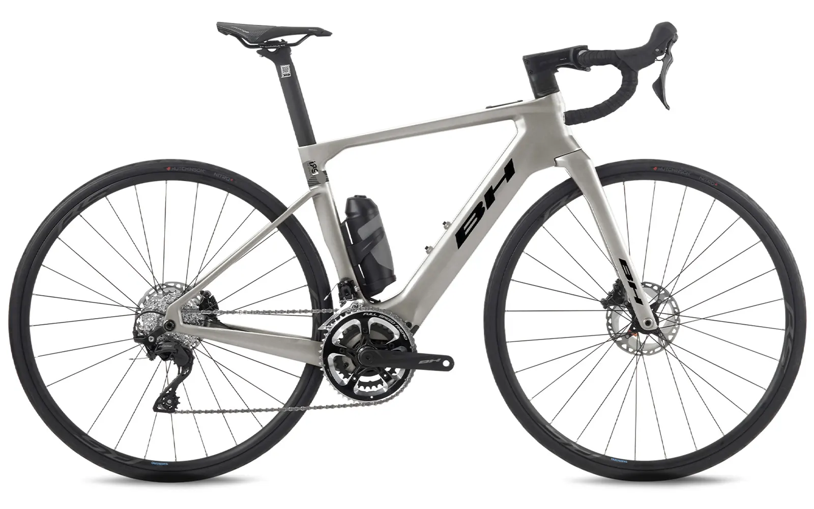 ec147_sns Bicicleta Eléctrica Carretera BH IRS1 Carbon 1.4 2027 ec147_sns