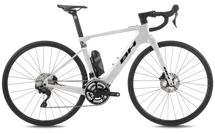 Bicicleta Eléctrica Carretera BH IRS1 Carbon 1.4 2027