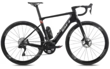 Bicicleta Eléctrica Carretera BH IRS1 Carbon 1.5 2027 ec157_nsr