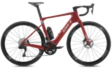 Bicicleta Eléctrica Carretera BH IRS1 Carbon 1.5 2027 ec157_rss