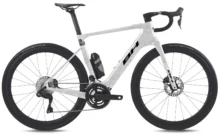 Bicicleta Eléctrica Carretera BH IRS1 Carbon 1.6 2027 ec167_wnw