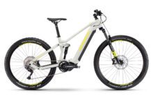 Bicicleta Eléctrica Montaña Haibike Alltrail 3 27.5