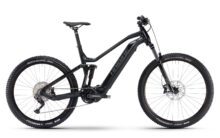 Bicicleta Eléctrica Montaña Haibike Alltrail 3