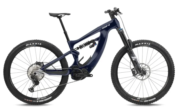 Bicicleta Eléctrica Montaña / Enduro BH Xtep Lynx Carbon Pro 0.8