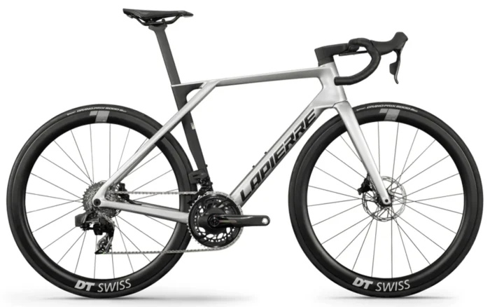 Bicicleta Carretera Lapierre Xelius DRS 8.0 AXS 2025