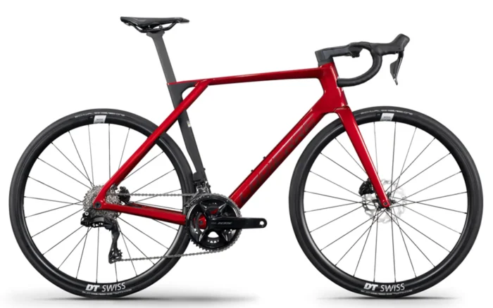 Bicicleta Carretera Lapierre Xelius DRS 6.0 2025