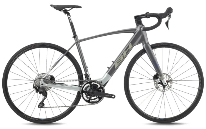 Bicicleta Eléctrica Carretera BH IRS1 1.2