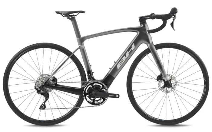Bicicleta Eléctrica Carretera BH IRS1 Carbon 1.4 2026