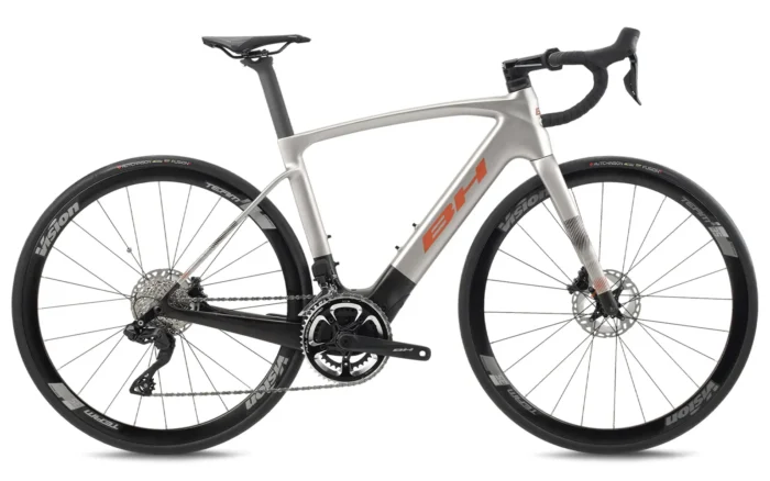 Bicicleta Eléctrica Carretera BH IRS1 Carbon 1.5 2026