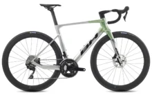 Bicicleta Competición Carretera BH RS1 3.5 2026