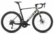 Bicicleta Competición Carretera BH RS1 4.5 2026