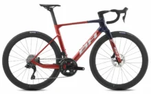 Bicicleta Competición Carretera BH RS1 4.5 2026