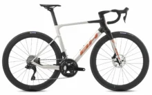 Bicicleta Competición Carretera BH RS1 4.5 2026