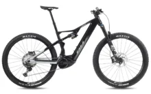 Bici BH iLynx+ NX Trail Carbon 8.7 2026 e-MTB con motor Bosch CX y transmisión XT Di2 | sku ex876_nbb