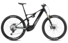 Bicicleta Eléctrica de montaña BH iLynx+ NX Trail Carbon 8.8 2026 SKU ex886_nbb