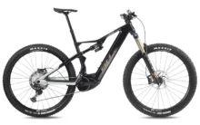 Bicicleta Eléctrica de montaña BH iLynx+ NX Trail Carbon 8.8 2026 SKU ex886_nog