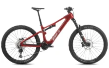 Bicicleta Eléctrica de Montaña BH iLynx+ DL Enduro 9.0 2027