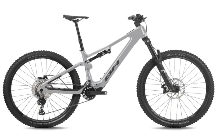 Bicicleta Eléctrica de Montaña BH iLynx+ DL Enduro 9.0 2027
