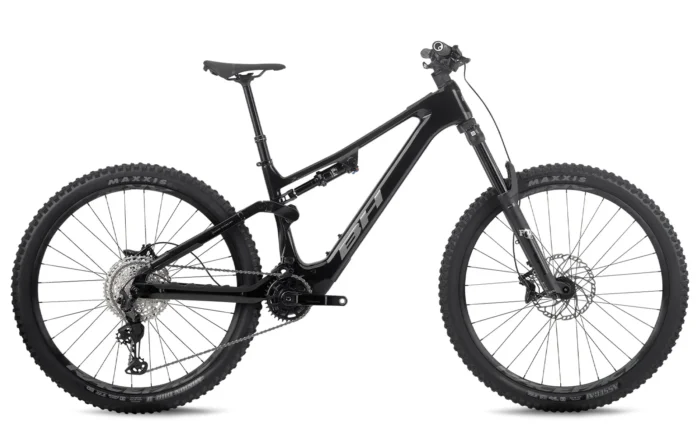 Bicicleta Eléctrica de Montaña BH iLynx+ DL Enduro Carbon 9.5 2027