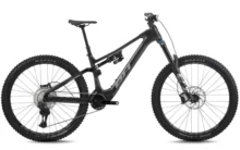 Bicicleta Eléctrica de Montaña BH iLynx+ DL Enduro Carbon 9.6 2027