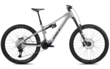 Bicicleta Eléctrica de Montaña BH iLynx+ DL Enduro Carbon 9.6 2027