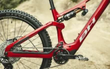 eBike BH iLynx+ DL Enduro Carbon 9.8 2027