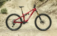 eBike BH iLynx+ DL Enduro Carbon 9.8 2027