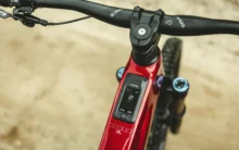 Display eBike BH iLynx+ DL Enduro Carbon 9.8 2027