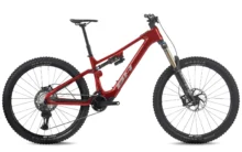 e-MTB BH iLynx+ DL Enduro Carbon 9.7 2027