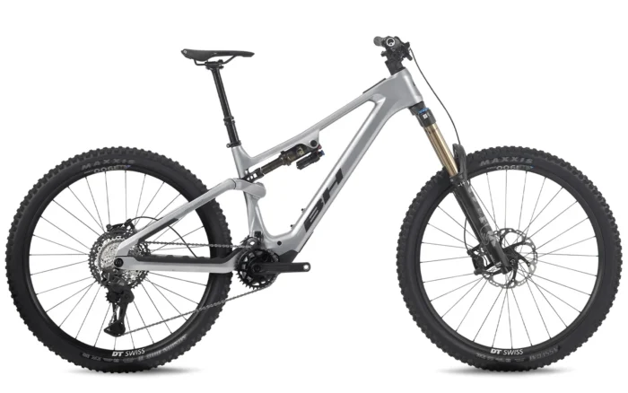 eBike BH iLynx+ DL Enduro Carbon 9.7 2027