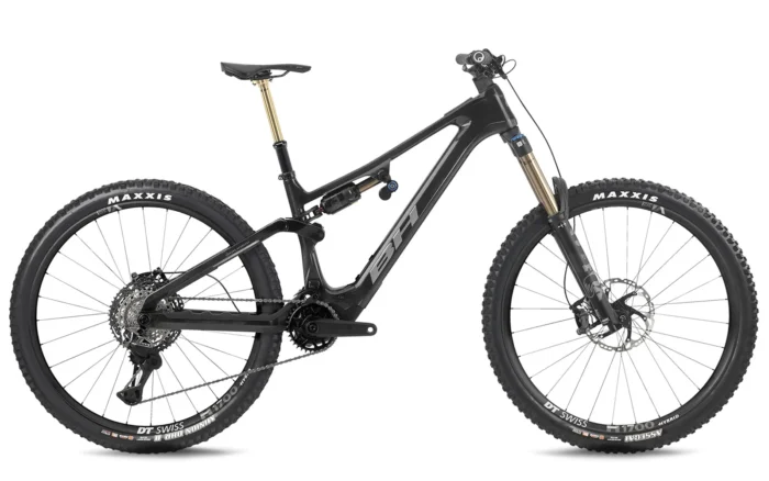 Bicicleta Eléctrica de Enduro BH iLynx+ DL Enduro Carbon 9.8 2027