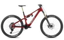 Bicicleta Eléctrica de Enduro BH iLynx+ DL Enduro Carbon 9.8 2027