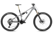 Bicicleta Eléctrica de Enduro BH iLynx+ DL Enduro Carbon 9.8 2027