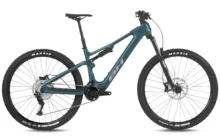 Bicicleta Eléctrica iLynx+ DL Trail 7.9 2027 ed797_bsb
