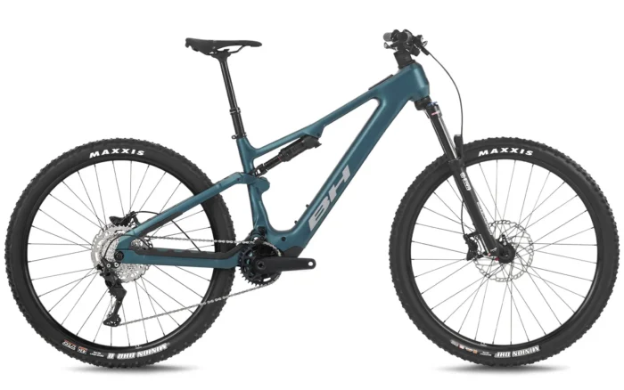 Bicicleta Eléctrica iLynx+ DL Trail 7.9 2027 ed797_bsb