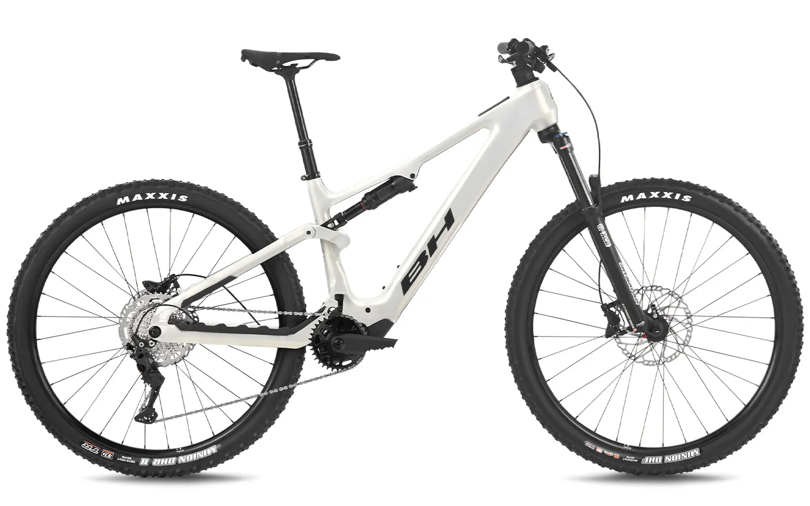 ed797_wnw Bicicleta Eléctrica iLynx+ DL Trail 7.9 2027 ed797_wnw