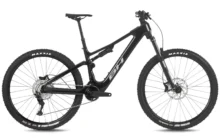 Bicicleta Eléctrica iLynx+ DL Trail 7.9 2027 ed797_nsn