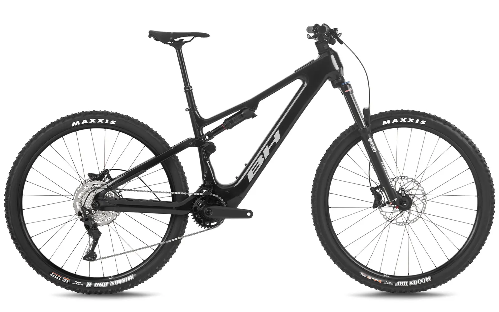 ed797_nsn Bicicleta Eléctrica iLynx+ DL Trail 7.9 2027 ed797_nsn